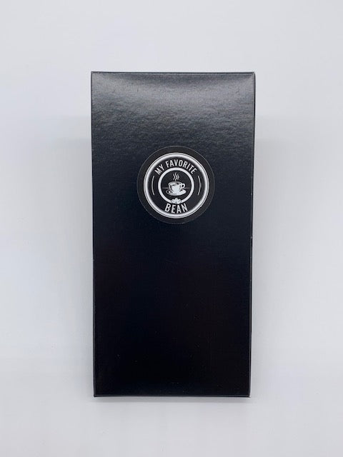 Coffee Bliss Bar - 70% Dark