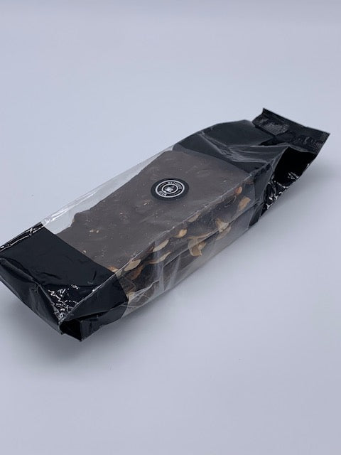 Almond Bark - Dark Chocolate