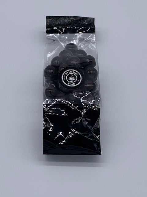 Espresso Beans - Dark Chocolate