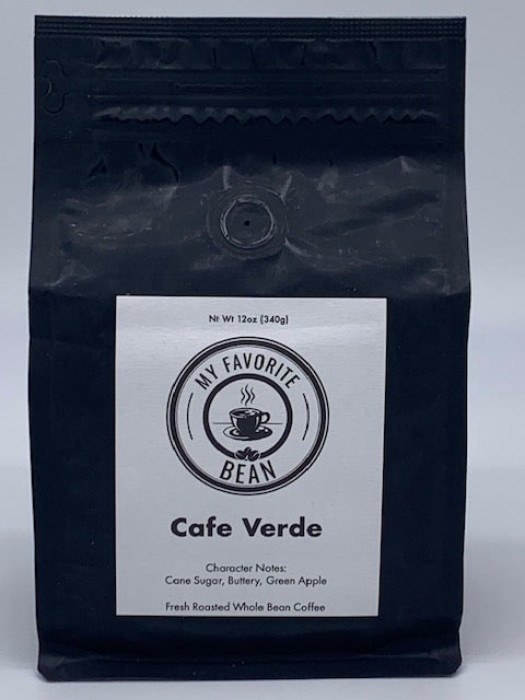 Cafe Verde