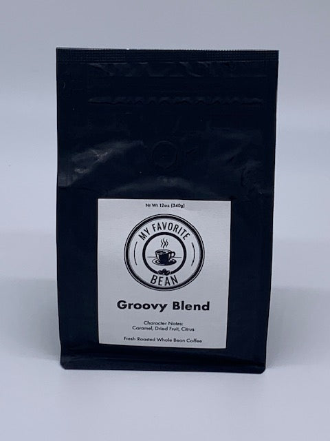 Groovy Blend